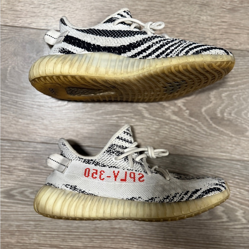 Authentic Yeezy 350